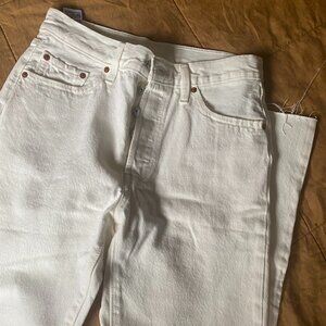 Levi's 501 Original Fit Jeans